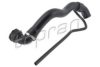 TOPRAN 408 093 Radiator Hose